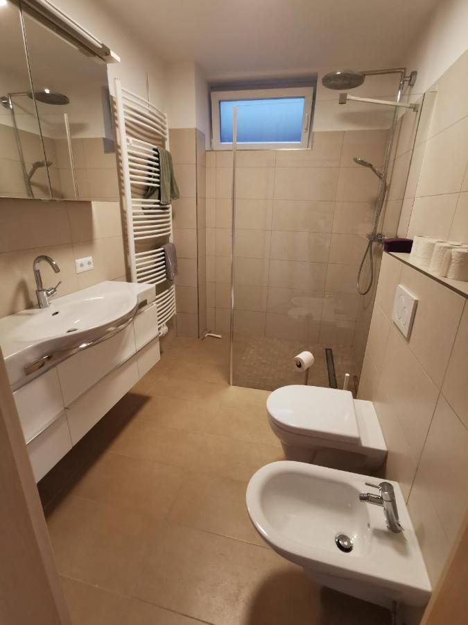 Haus Mit Traumhaften Ausblick 菲拉赫 外观 照片