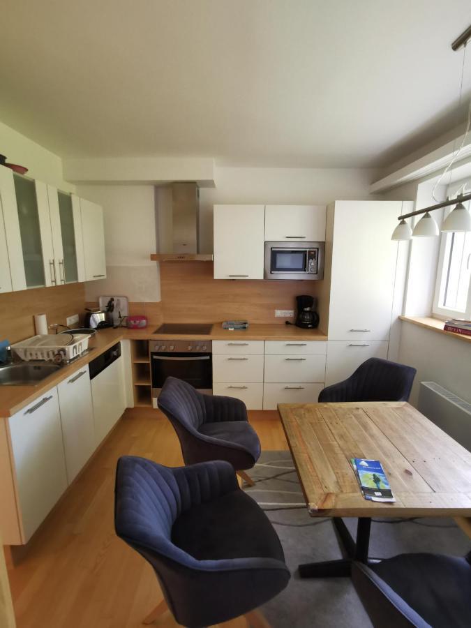 Haus Mit Traumhaften Ausblick 菲拉赫 外观 照片