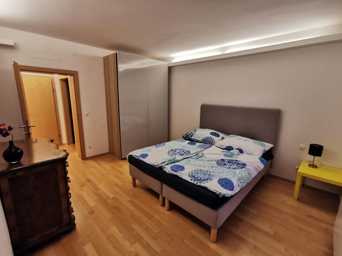 Haus Mit Traumhaften Ausblick 菲拉赫 外观 照片