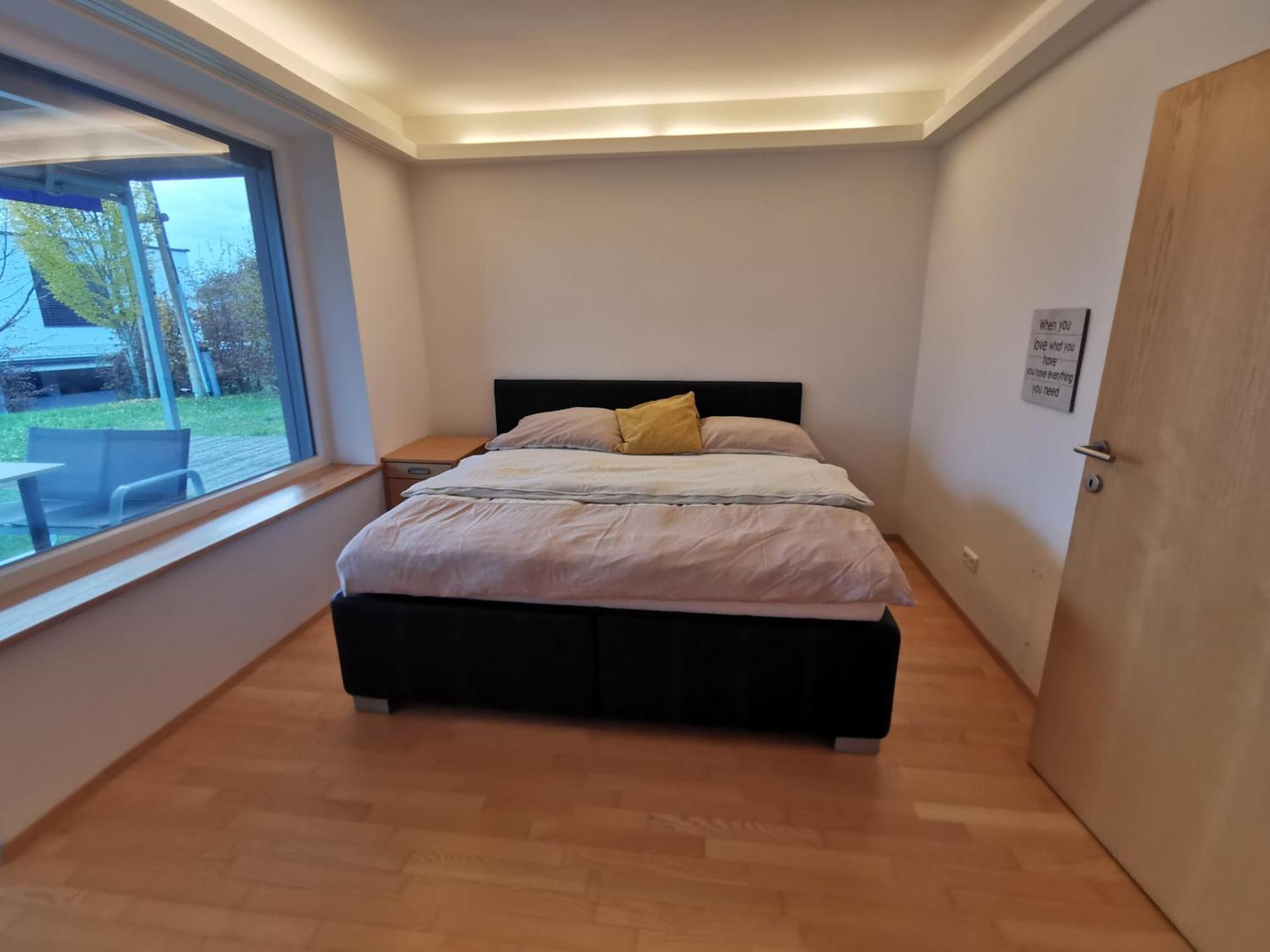 Haus Mit Traumhaften Ausblick 菲拉赫 客房 照片